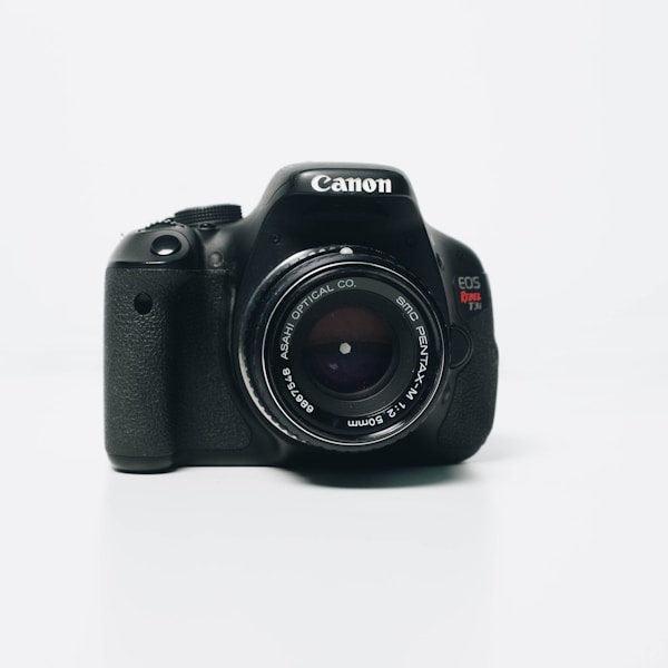 Canon EOS R5
