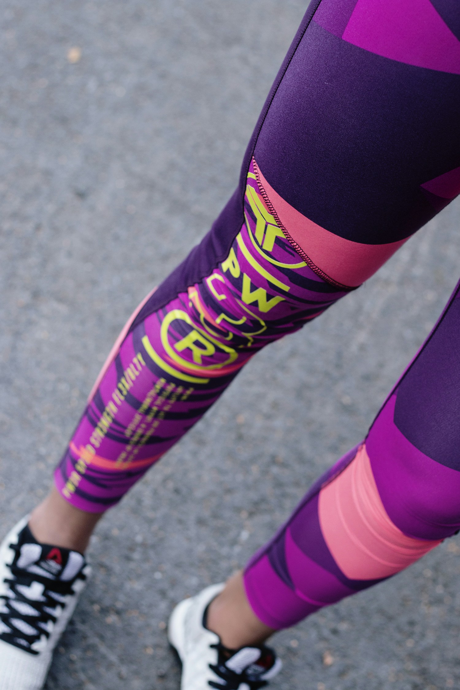 Leggings Squat-Proof