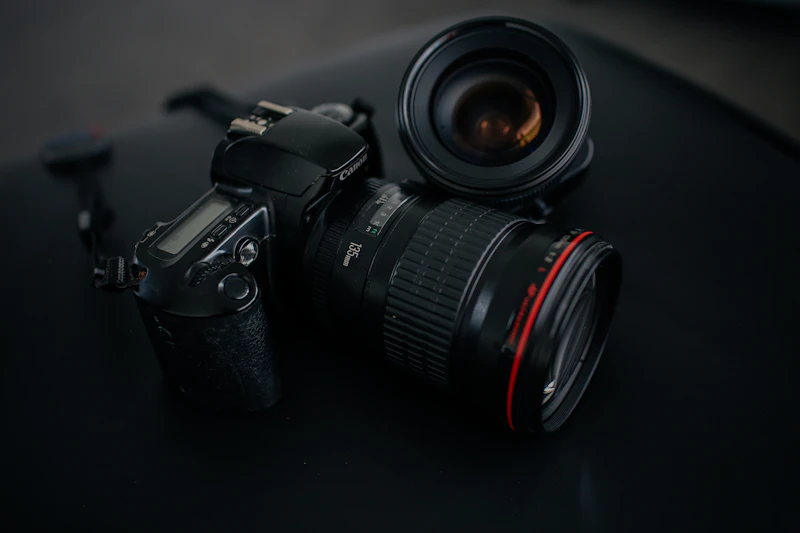 Sony ZV-E10 II Mirrorless Vlog Camera