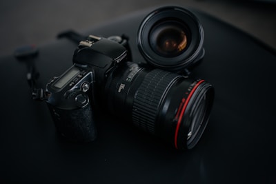 Camera lens