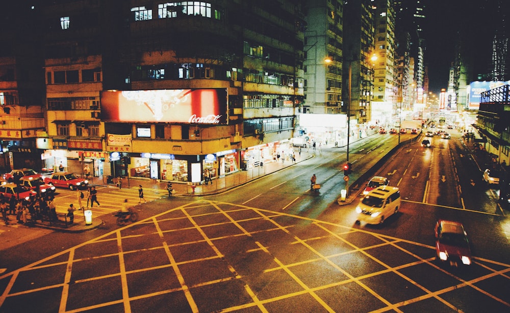 people walking on sidewalki