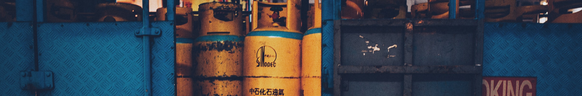 Air products supply of gases helps in the production of goods that improve lives