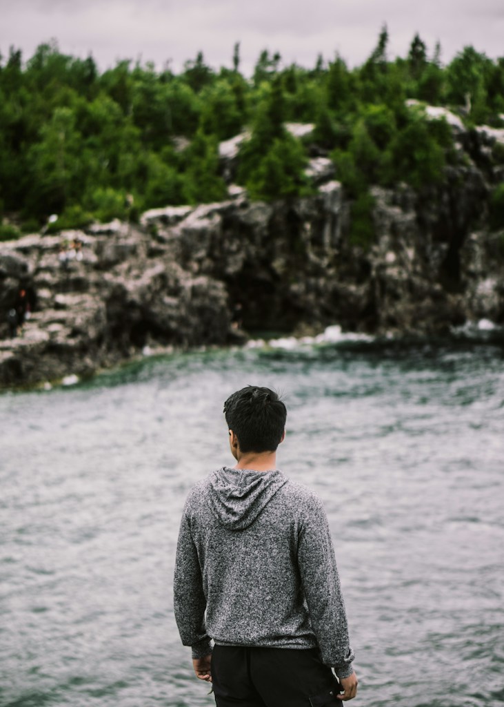 Salty Crew Hoodie