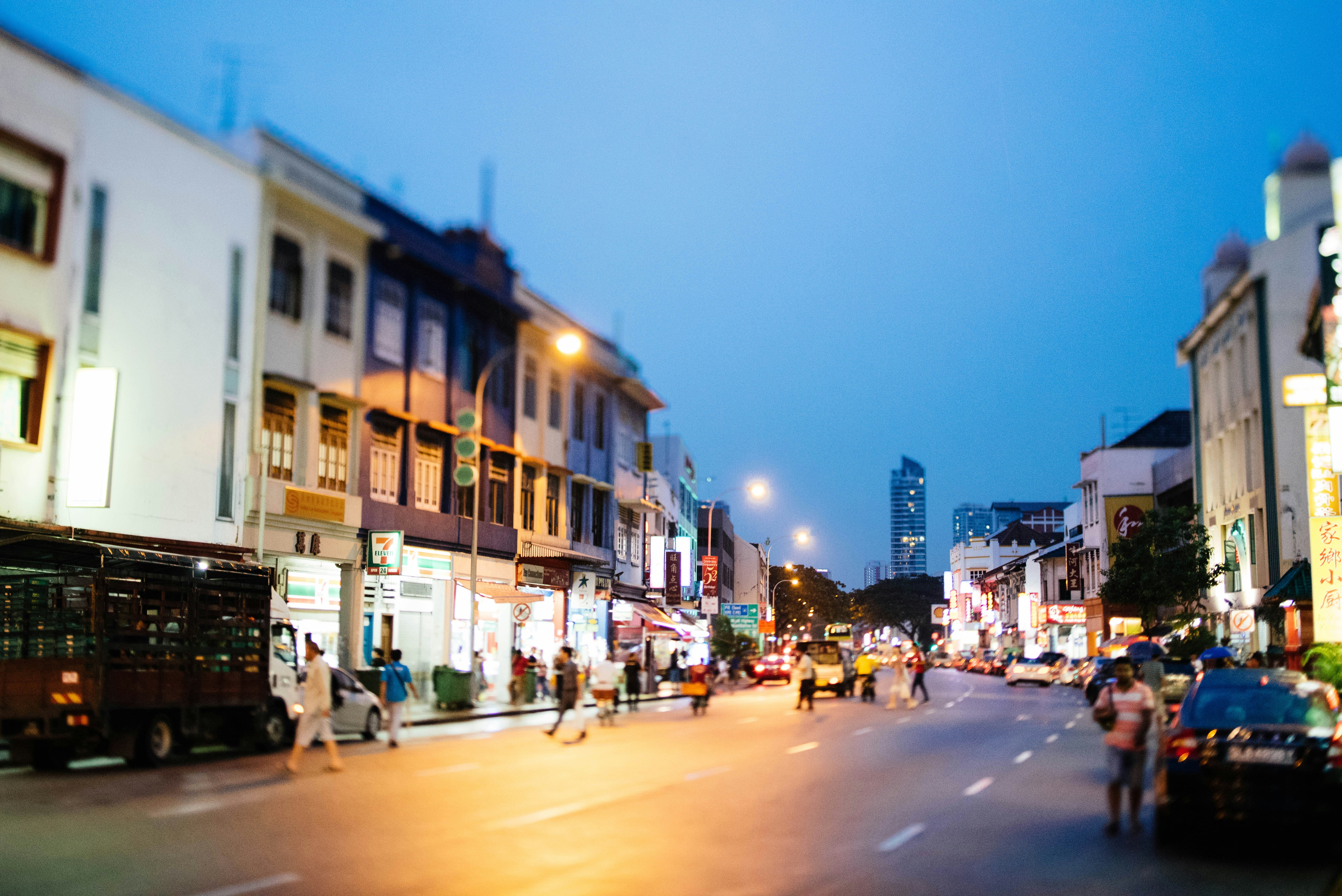 Photo by chuttersnap