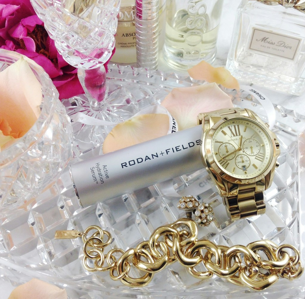 The Ageless Glow Bundle