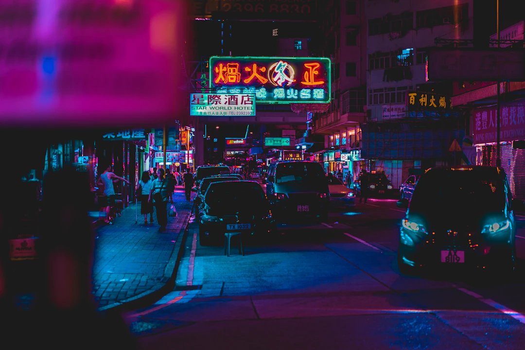 3 Days in Mong Kok: Luxury Travel Guide & Itinerary