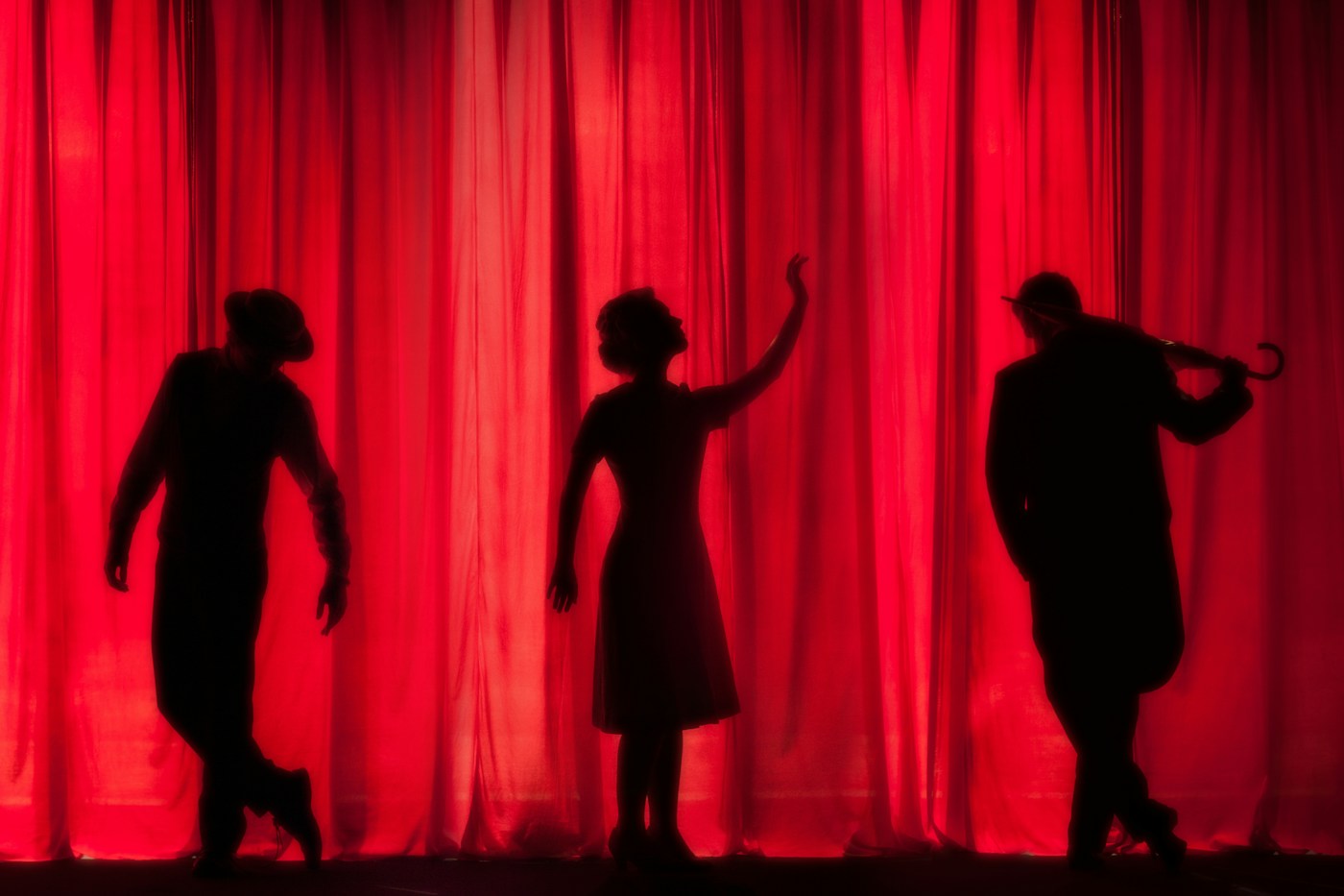 IB Theatre