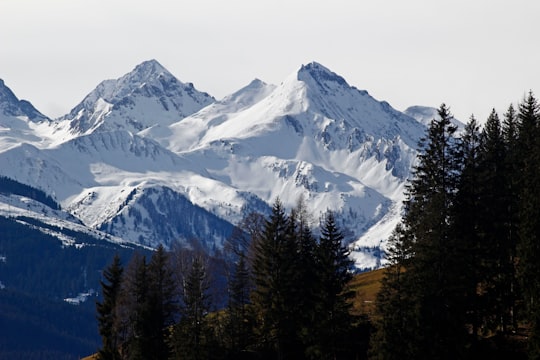 photo of Taxberg Highland near Wangenitzsee