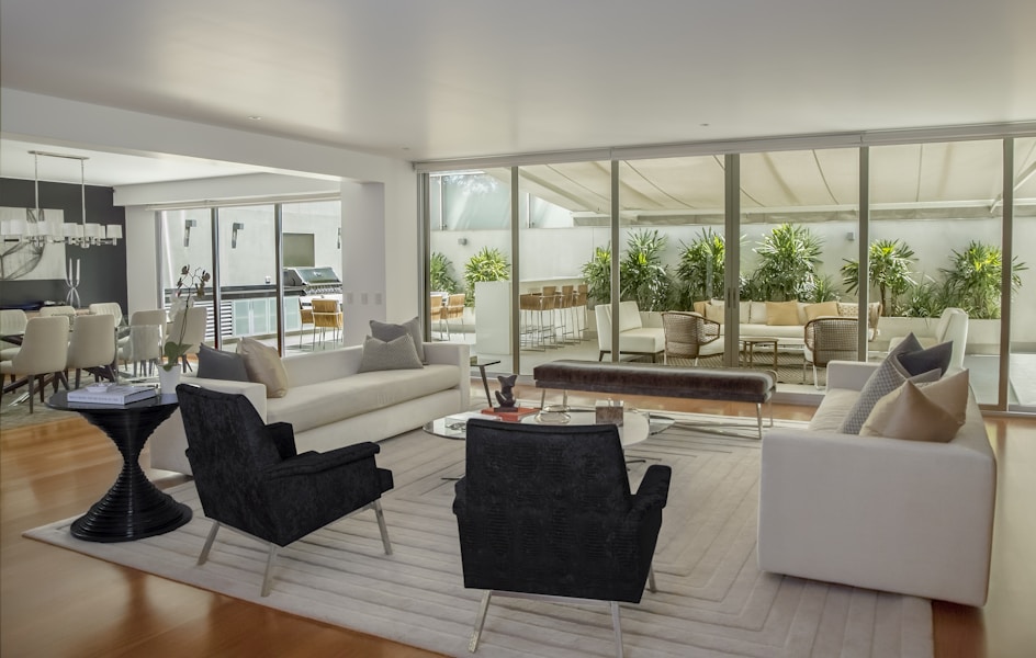 Detached ADU floor plan and construction example for 800-1200 sq ft unit in Pacific Beach