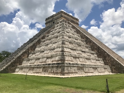 Chichen Itza