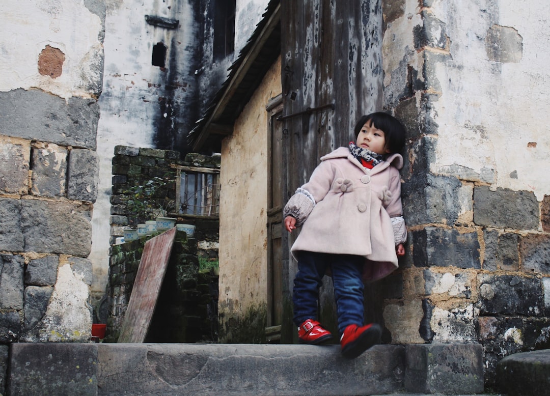 Temple photo spot Chun'an Hangzhou