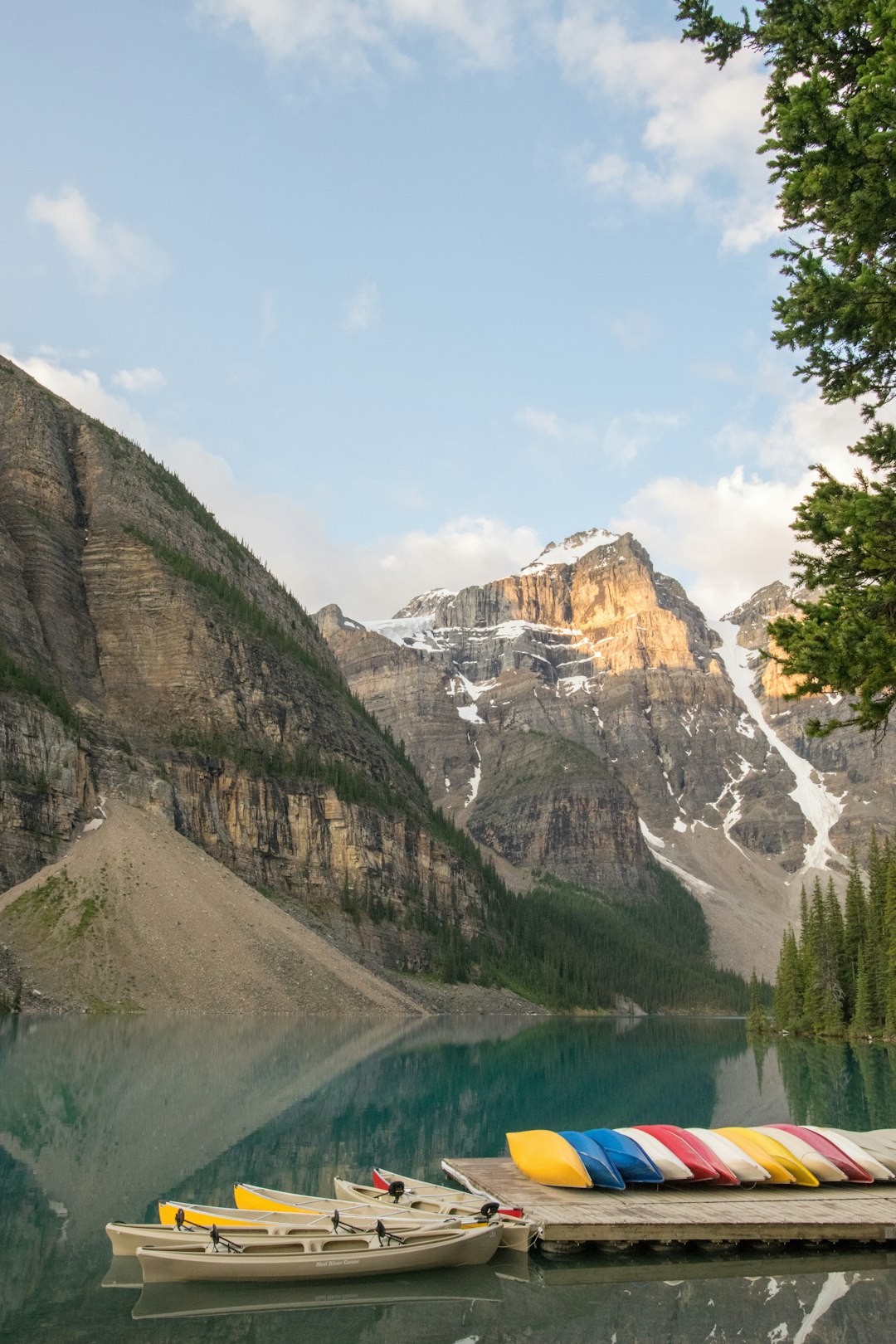 River photo spot Moraine Lake Clearwater County