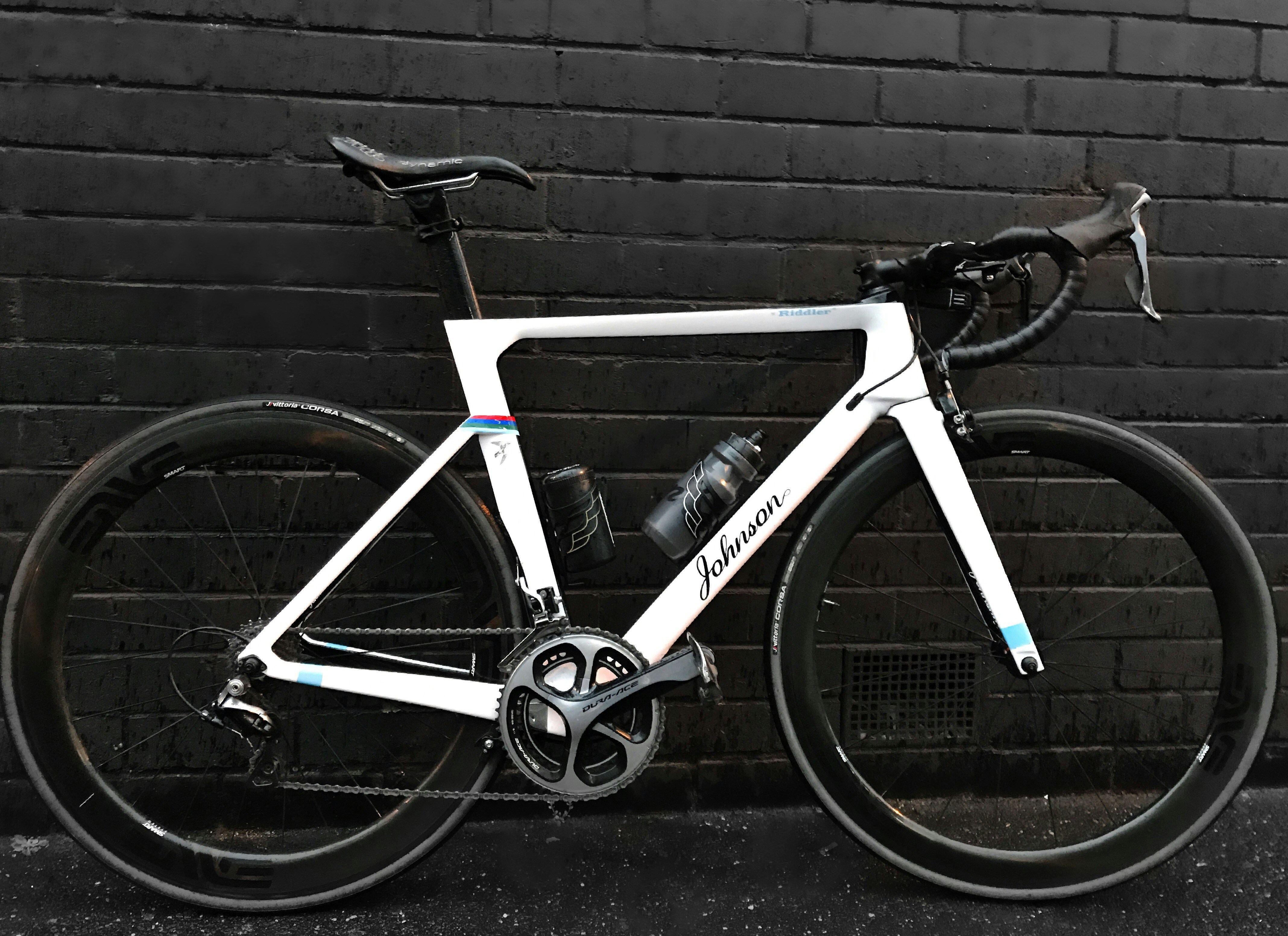 Elite Road Bike