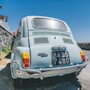 Calcola la rata del finanziamento e porta a casa Fiat