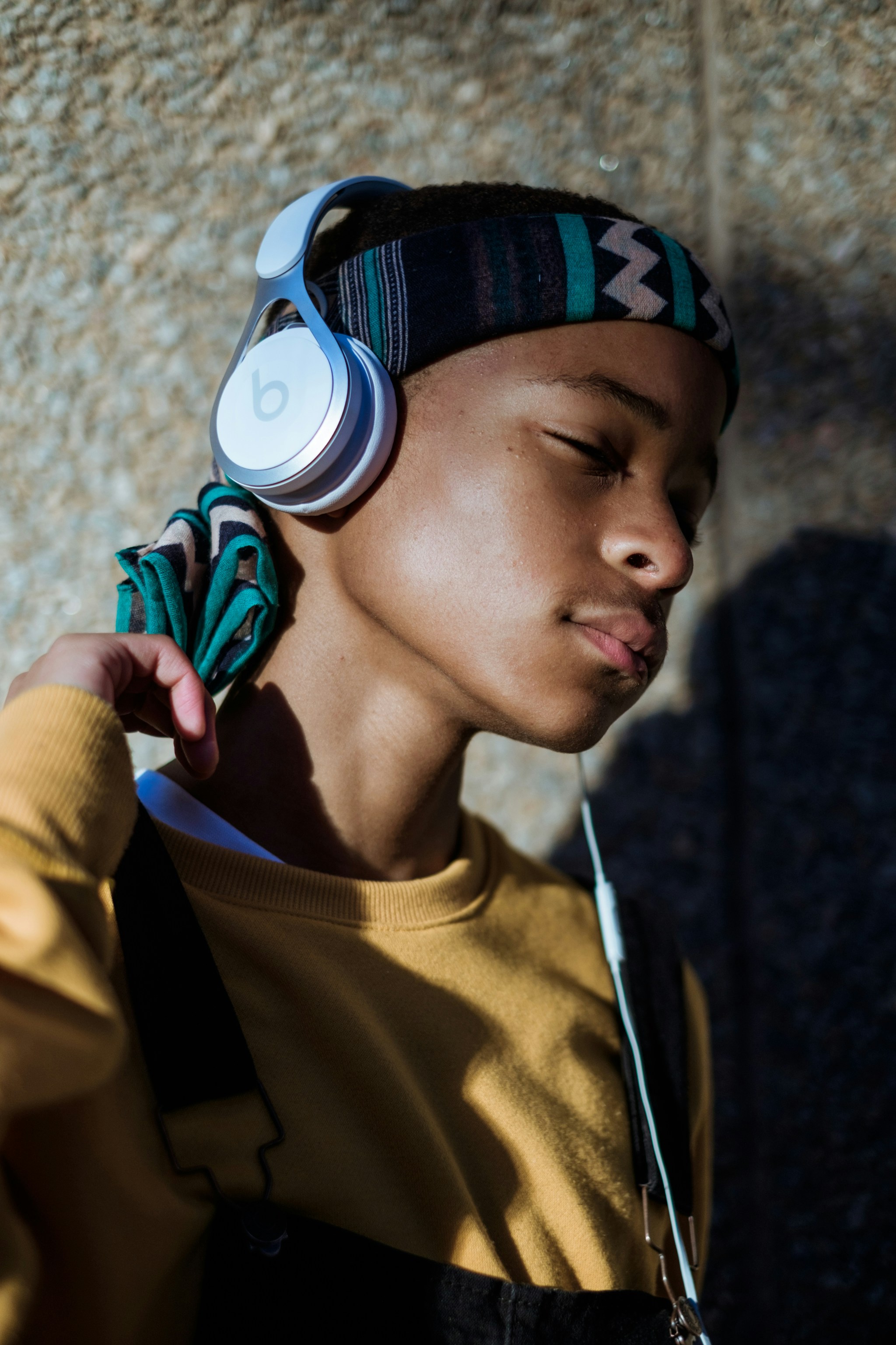 Unlocking The Mystery Of Binaural Beats: Can They Help You Sleep?