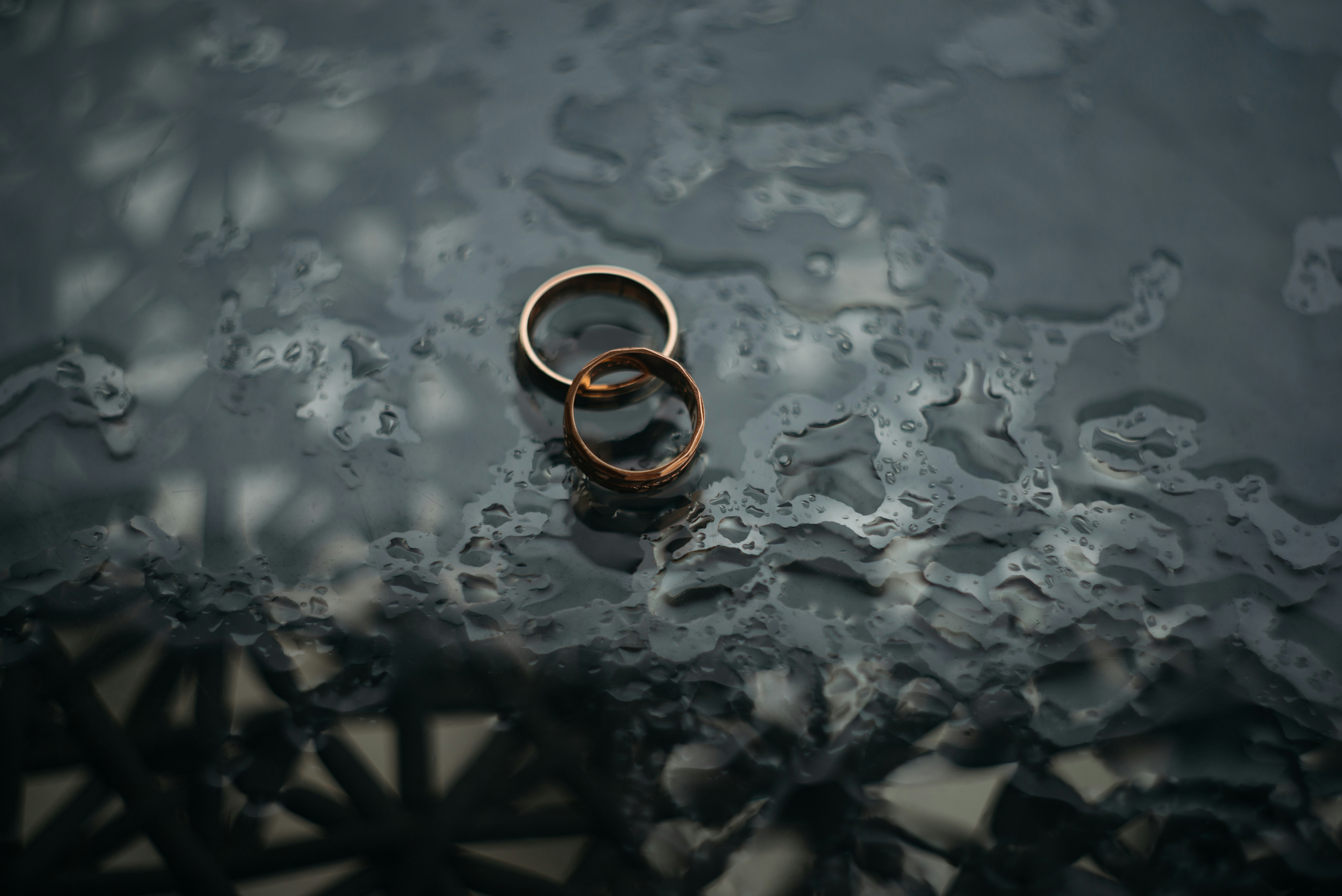 I\u0026A love story