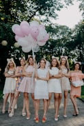 CATA EVENTS - Quinceaneras