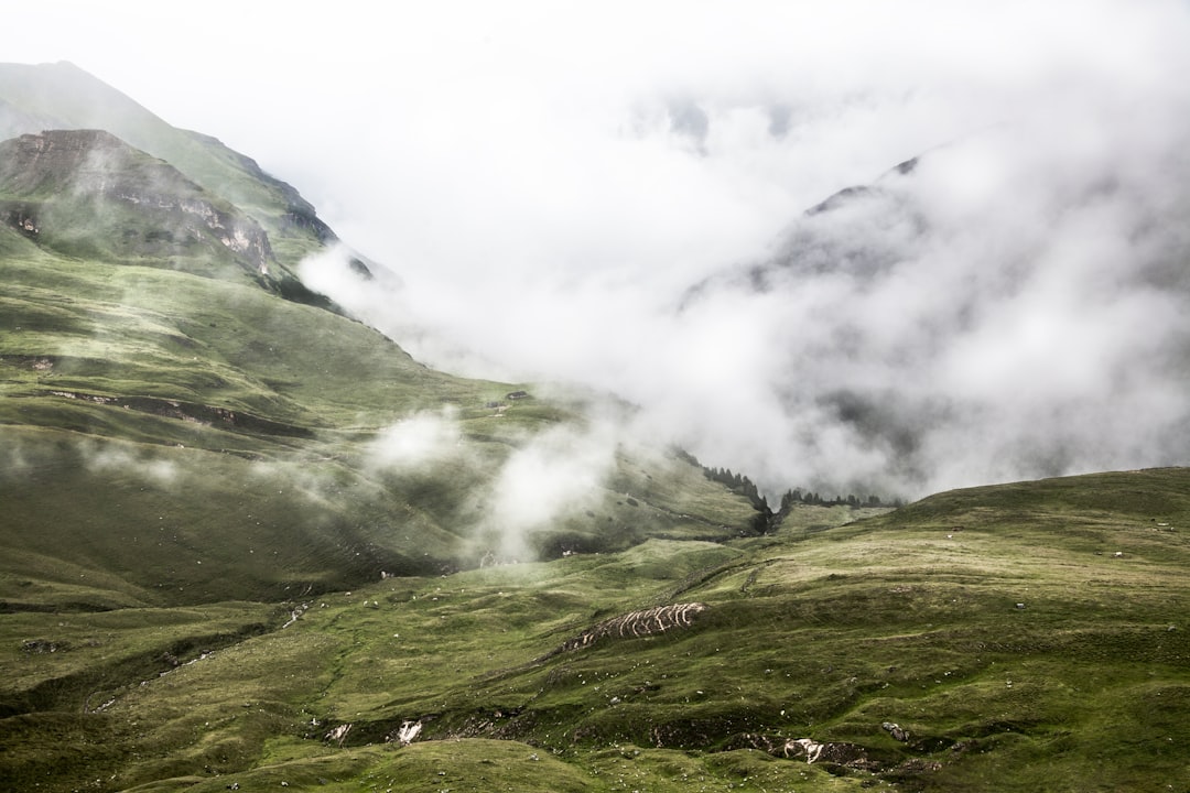 Travel Tips and Stories of Kaiser-Franz-Josefs-Höhe in Austria