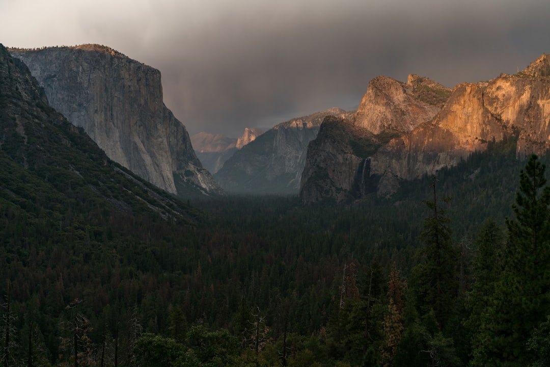 Highland photo spot Yosemite National Park Road June Lake