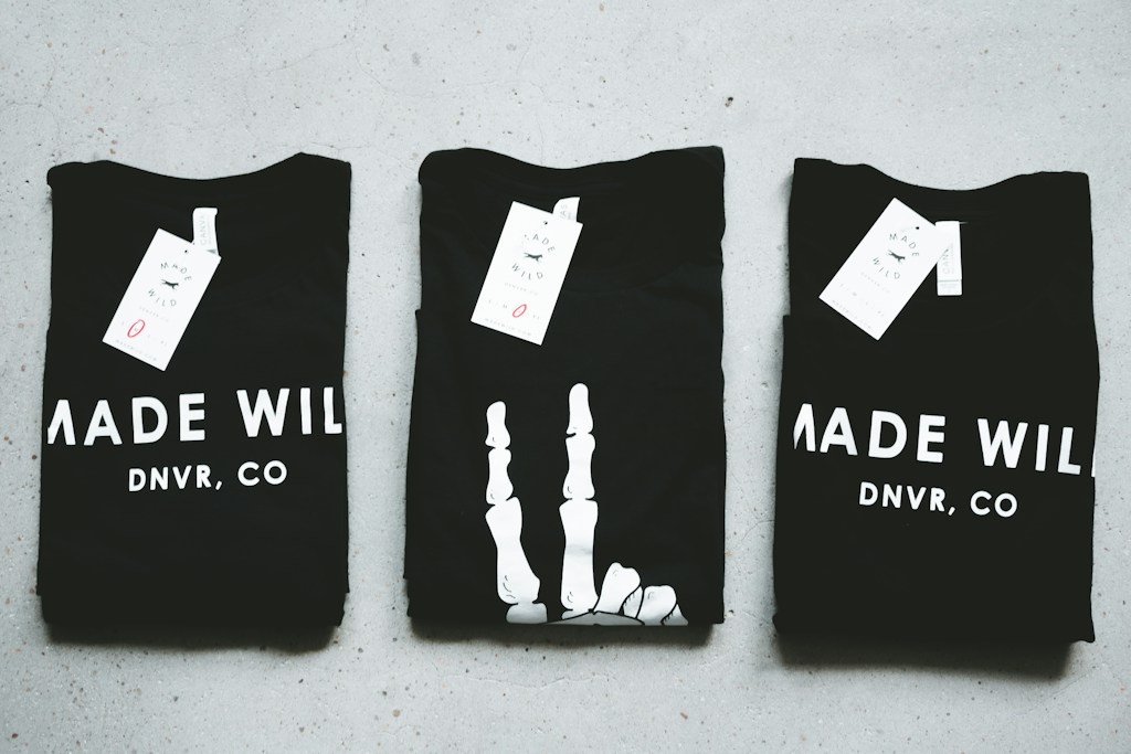 Sol Reed Original Tee
