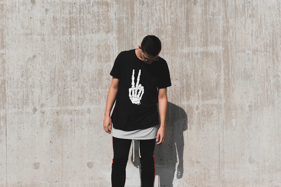 TEE ESTÁTICA — imagen 3