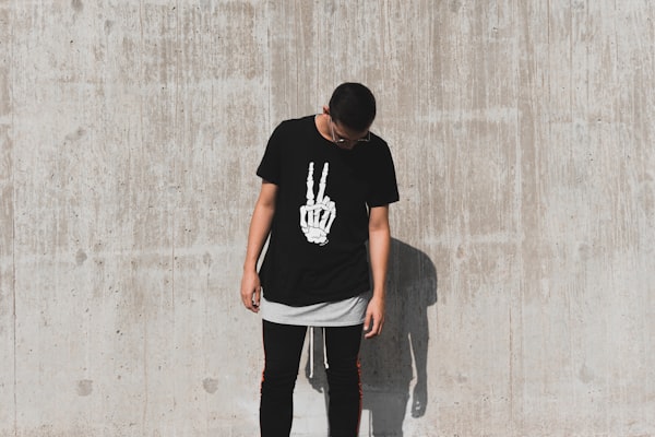 V-Neck T-Shirt Pack