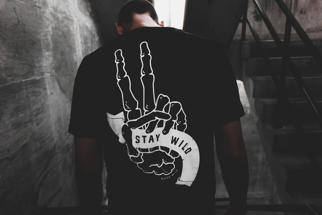 TEE ESTÁTICA — imagen 2