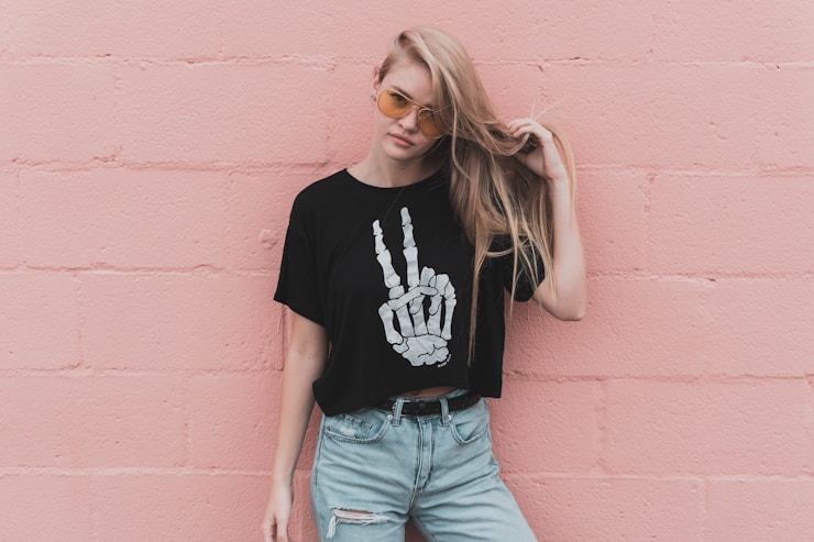Teen Fashion
