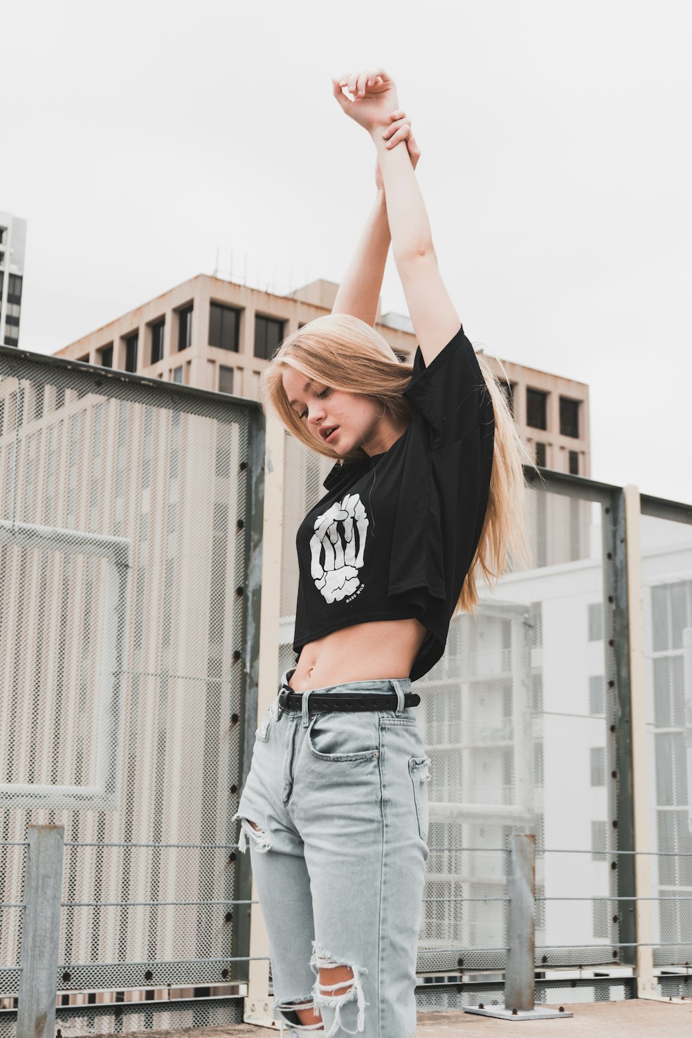 750+ Style Girl Pictures | Download Free Images on Unsplash