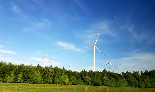 Informationsveranstaltung in Gammertingen zum Thema Vorrangflächen Windkraftanlagen