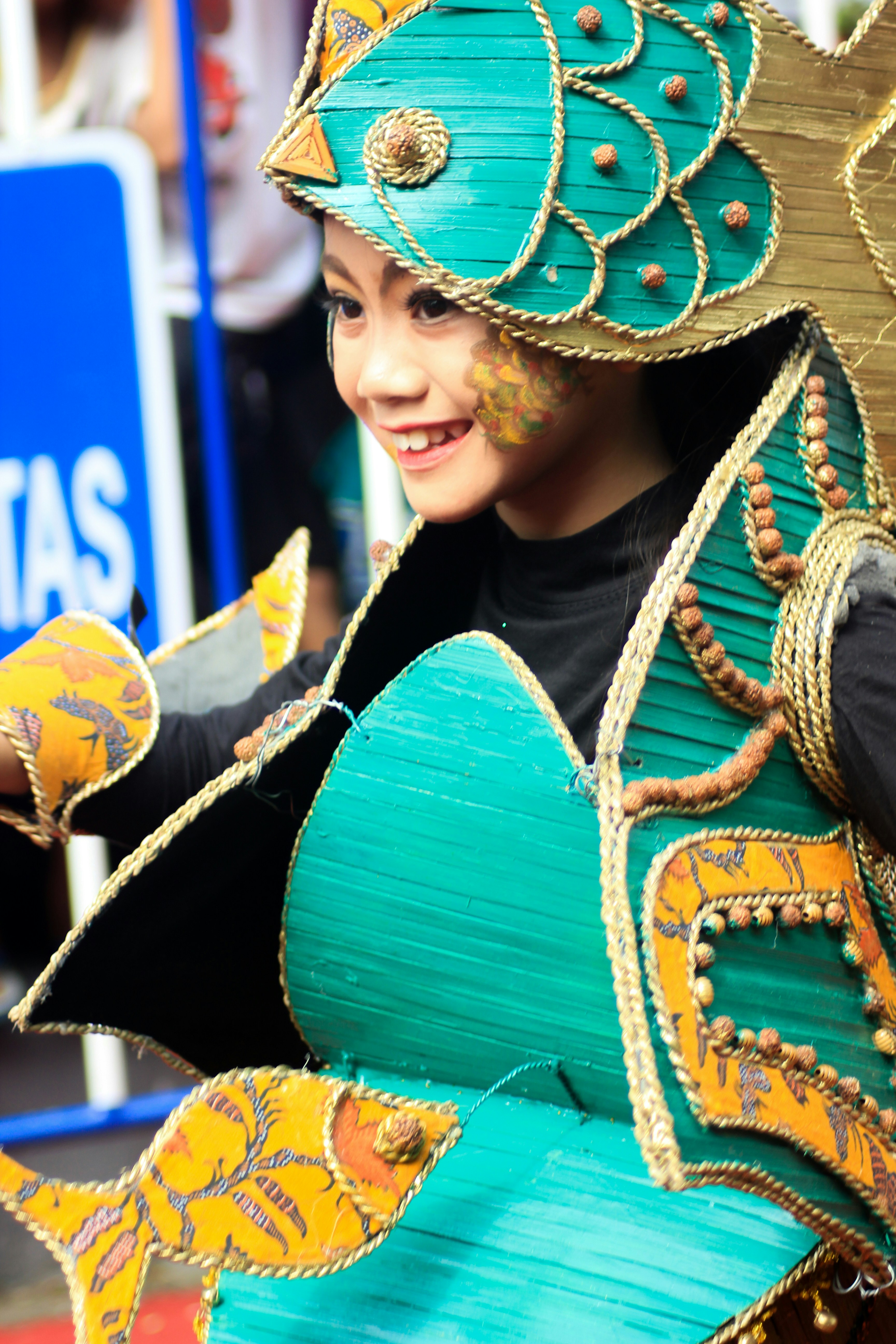 Festive Kids Costume Collection