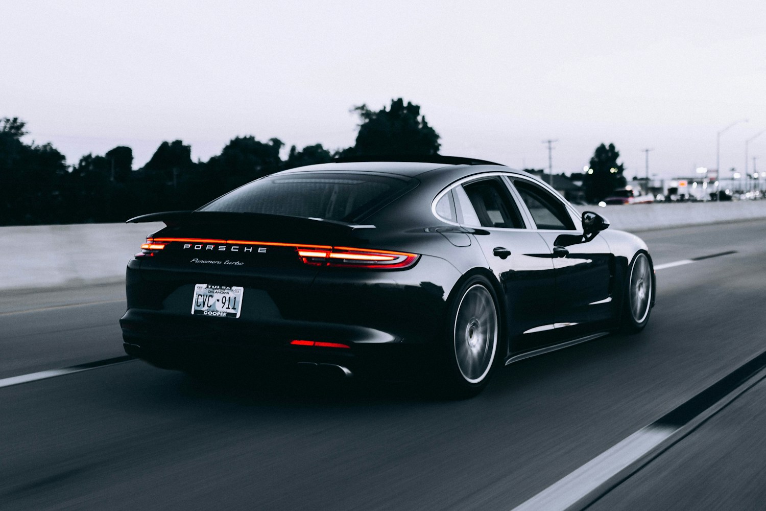 Wide Selection of Cars Image