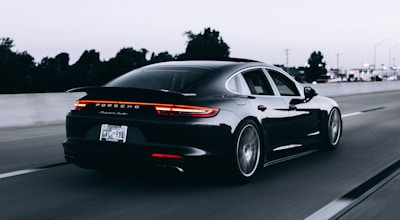 Audi A4 / A5 B9
