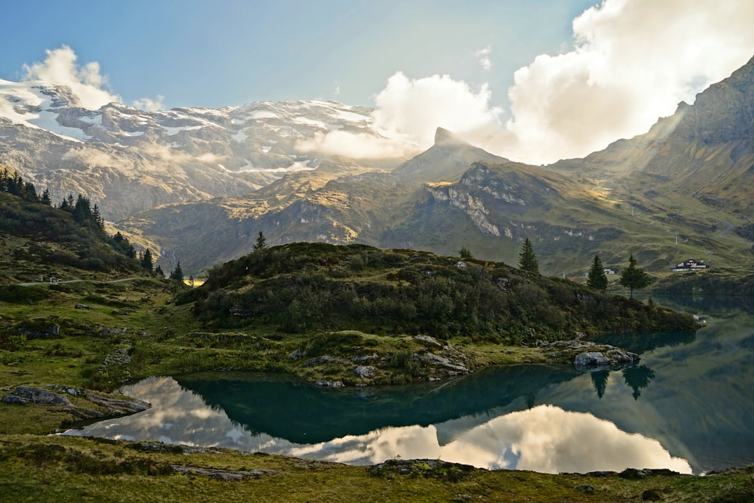 Hill station photo spot Engelberg Ticino