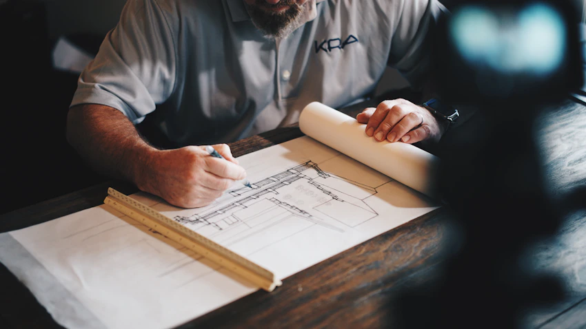 Architectural design