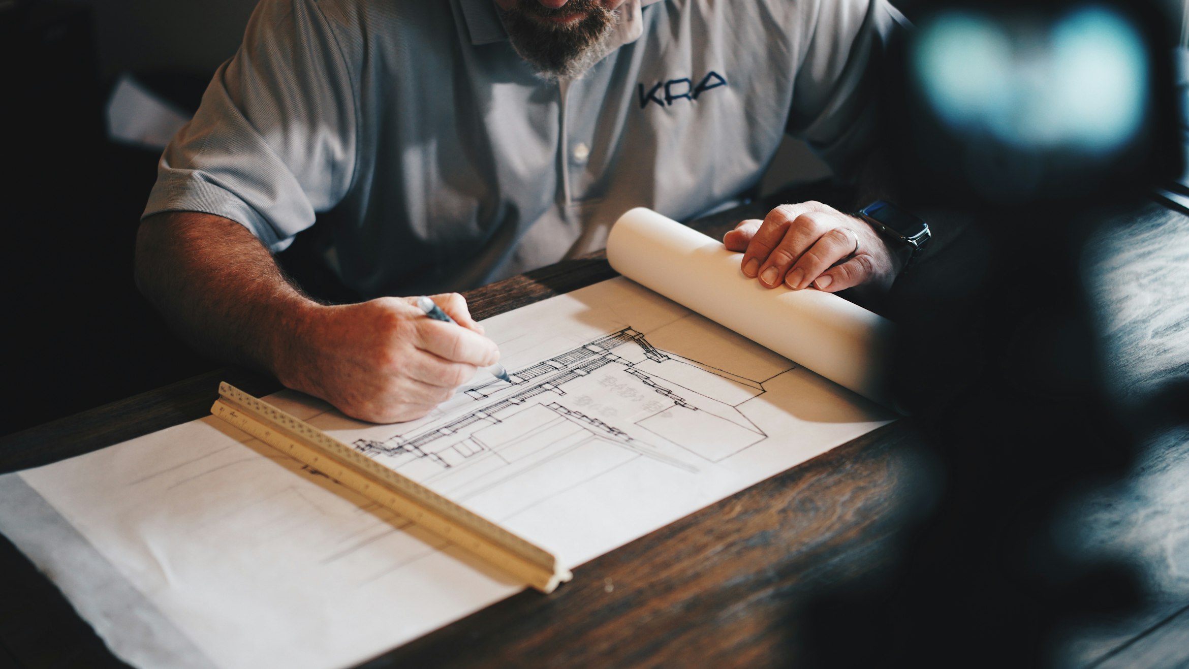 Joinery Works
