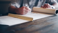 Custom furniture building