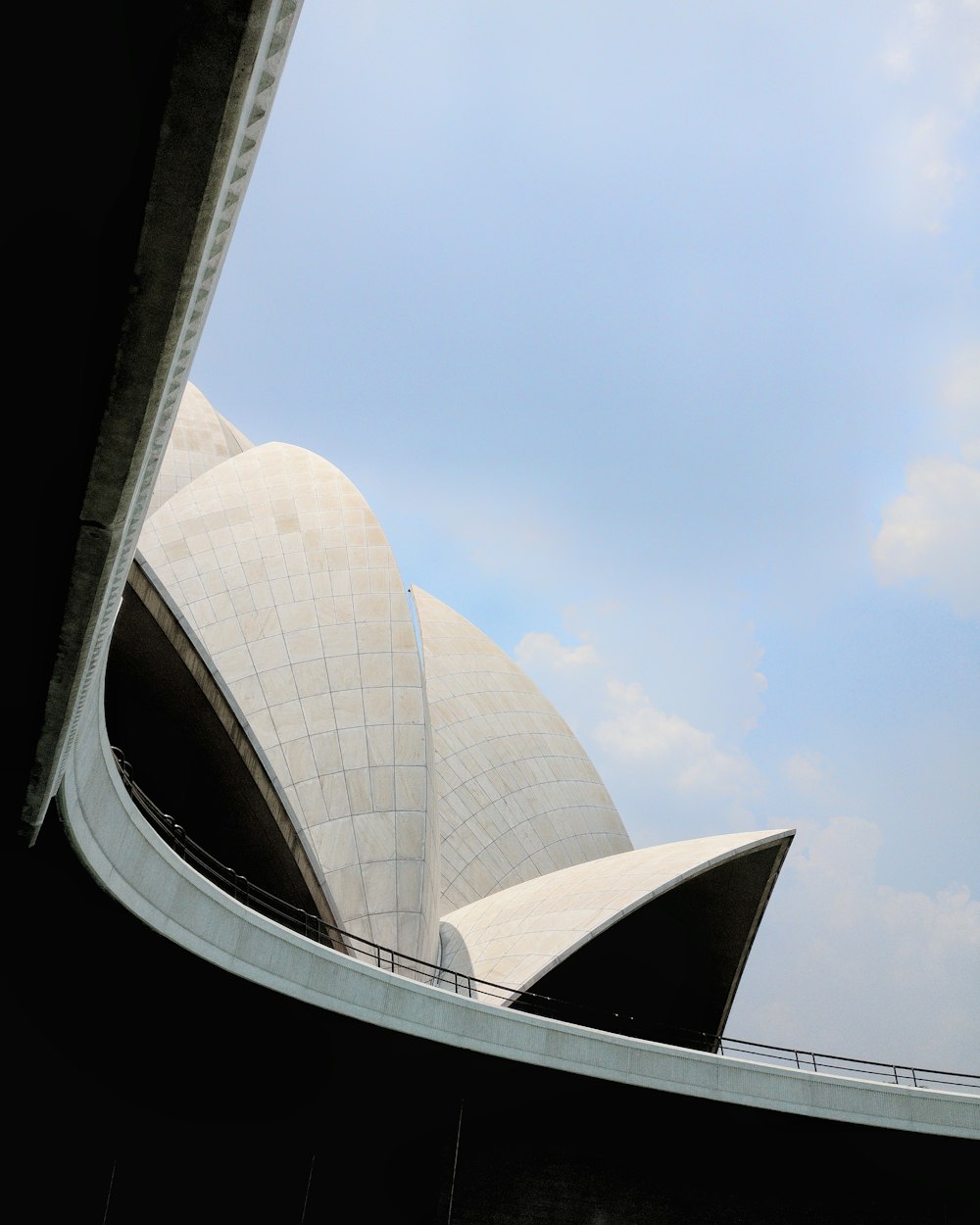 Sydney Opera House, Austrália