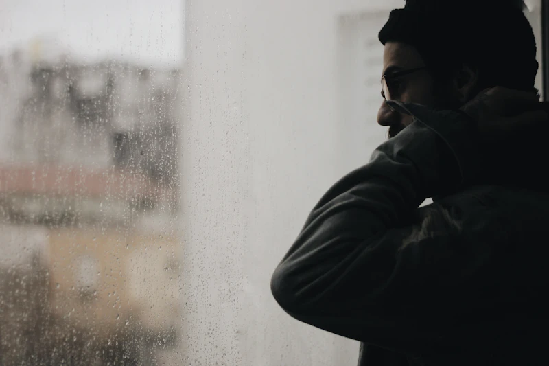 Men’s Mental Health: 11 Tips for Taking Care of Your Whole Self