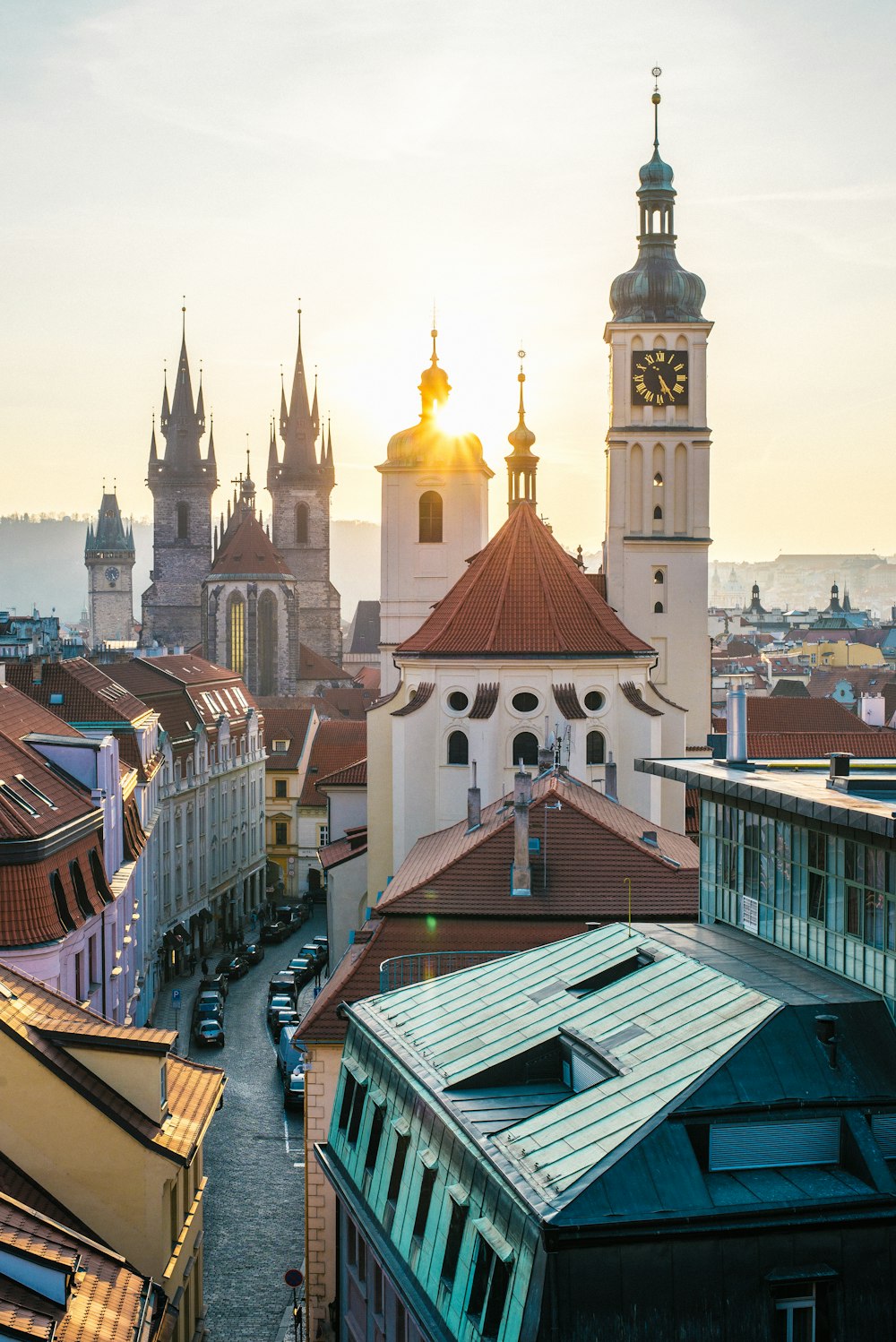 100 Beautiful Prague Pictures Download Free Images On Unsplash