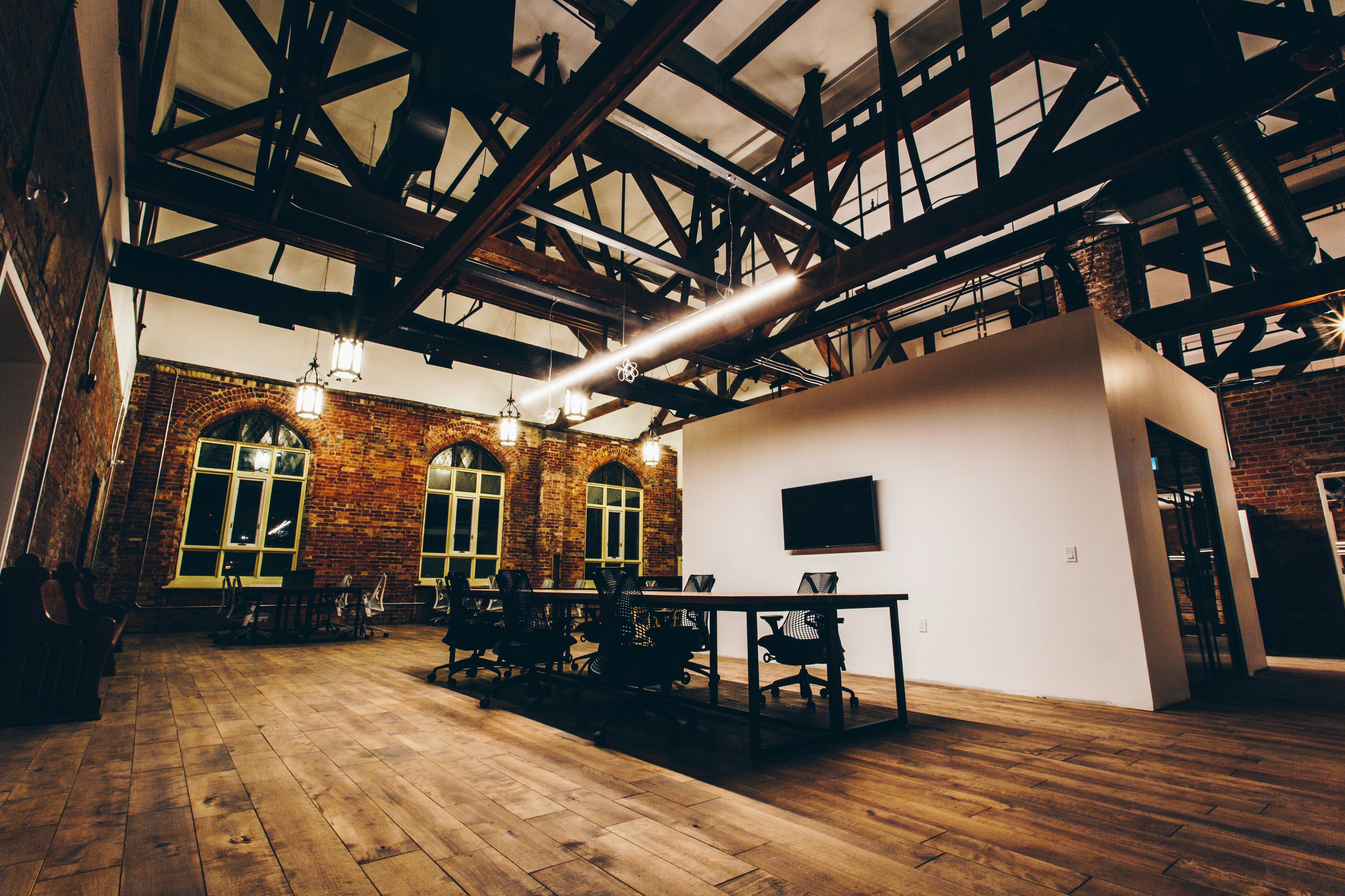 Room 637, Explained: What We Actually Do Here (And Why We Do It This Way)
