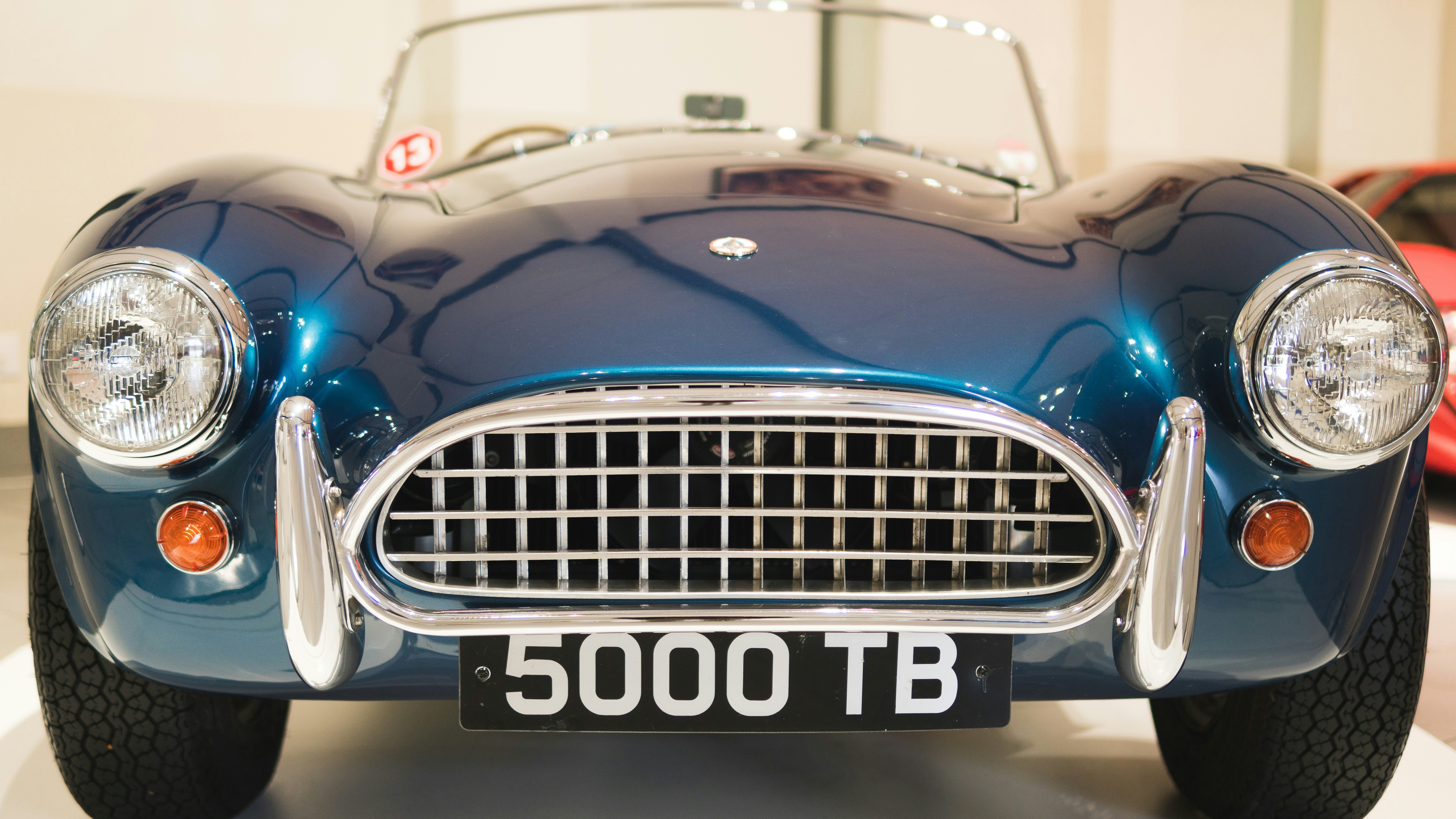 International Automobile Shipping Services