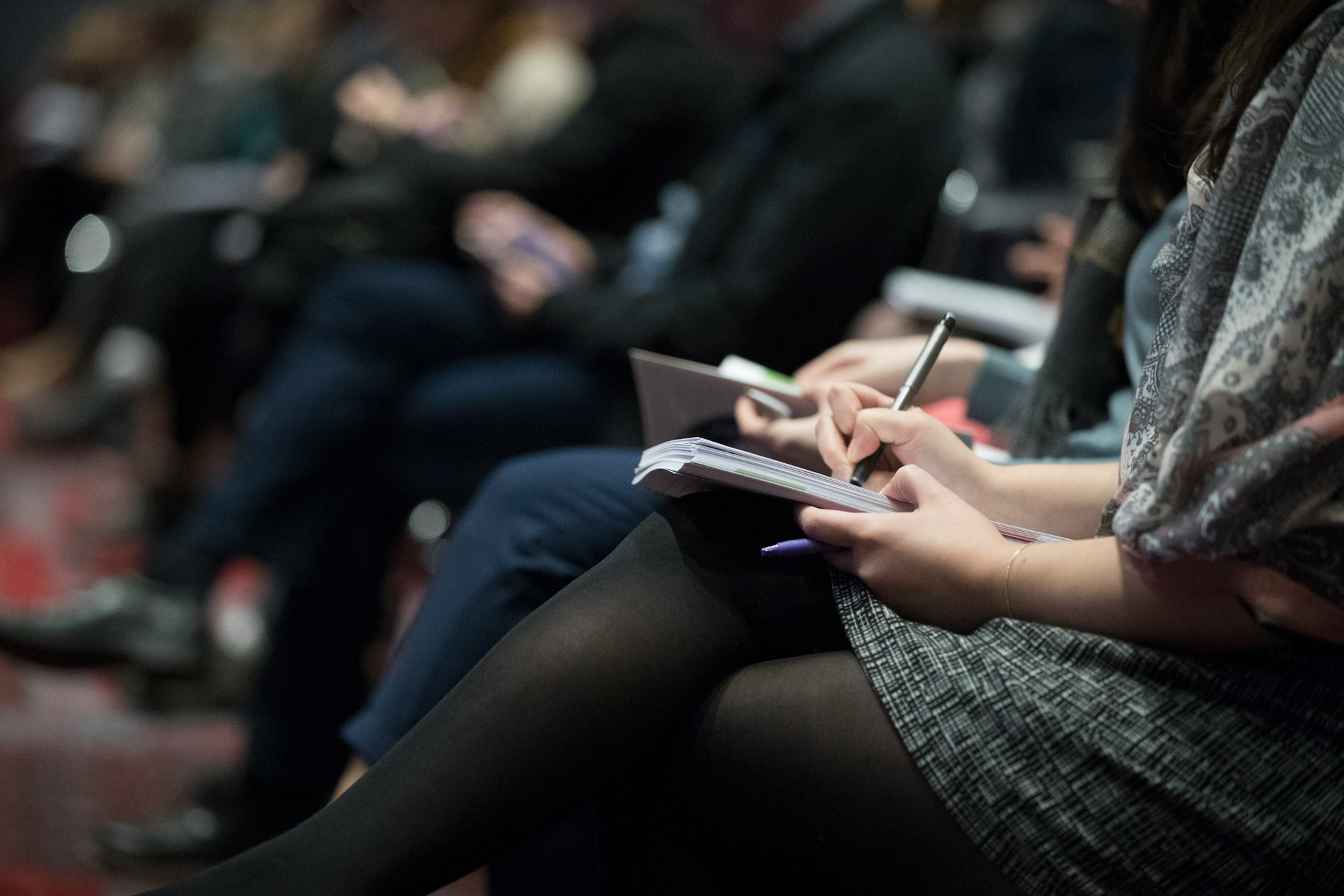 FOSDEM 2020