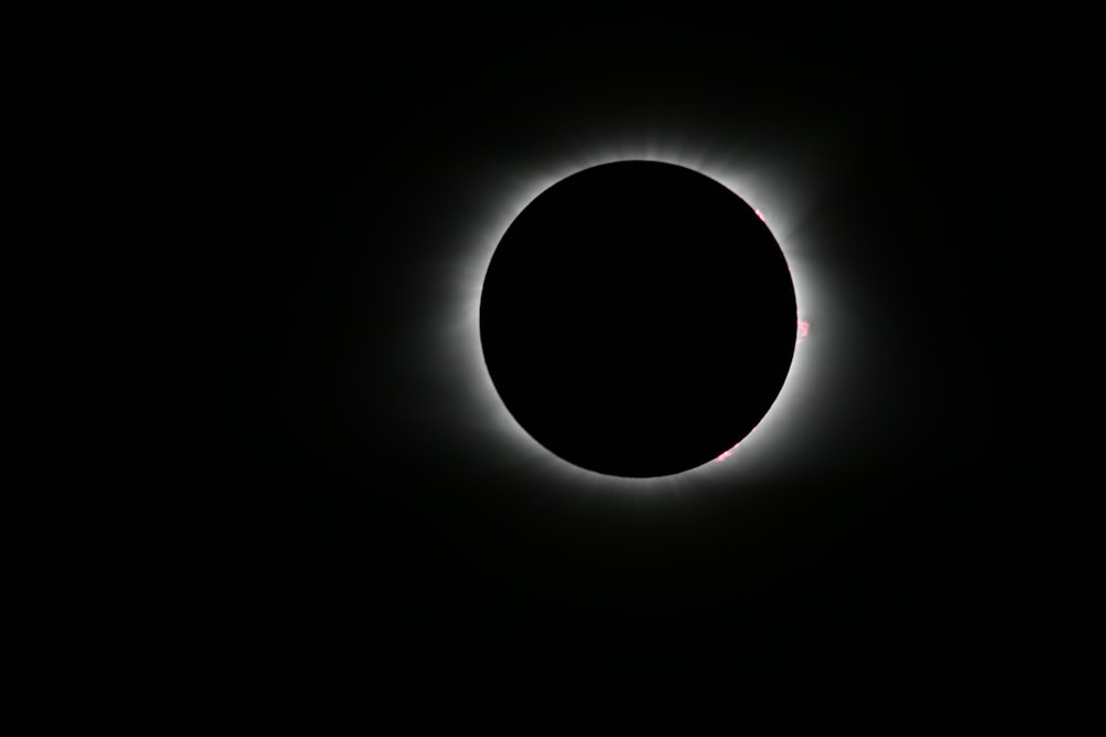 Solar Eclipse