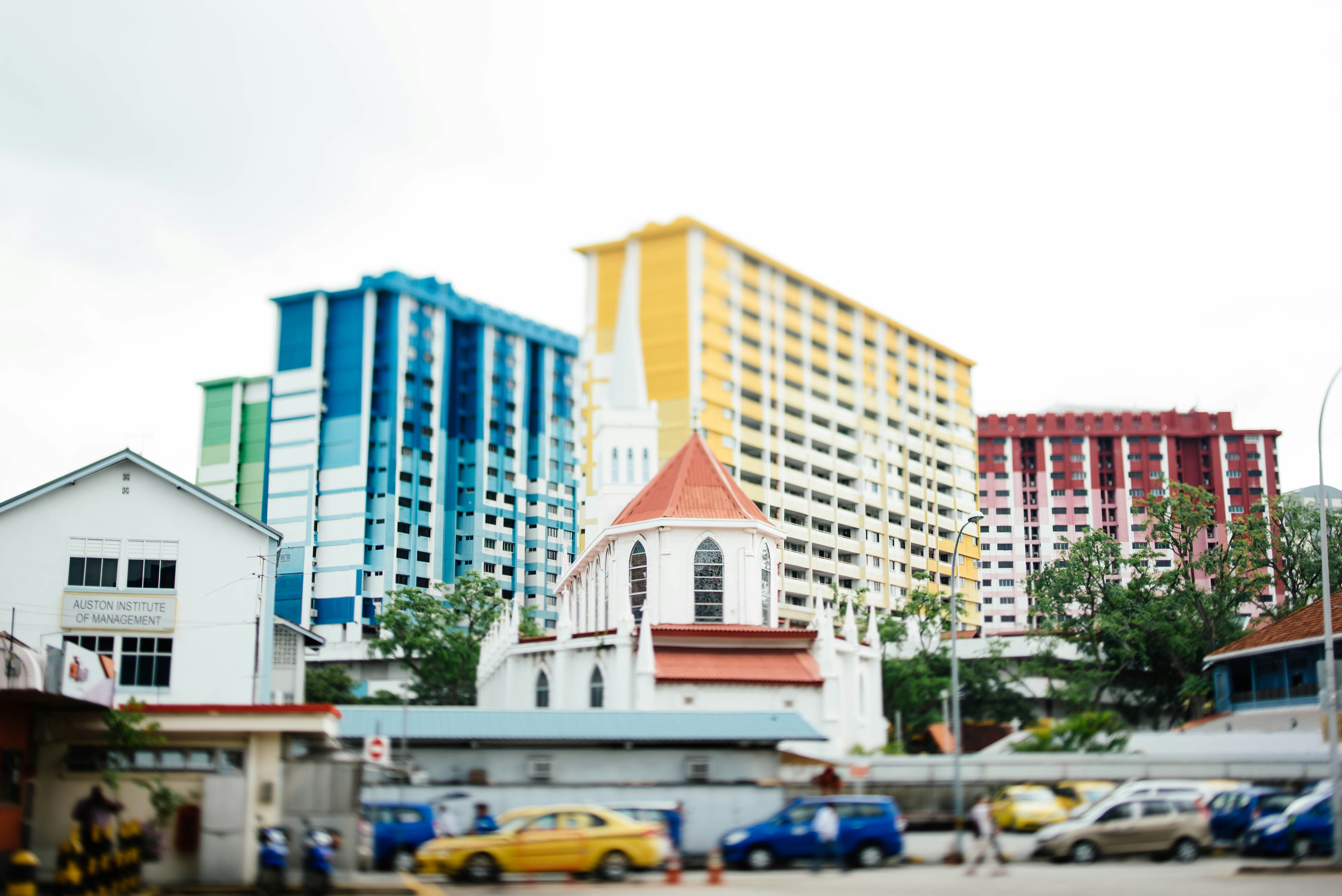 Photo by chuttersnap