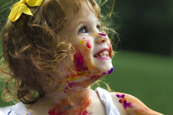 Kids Workshop: Balkan Crafts & Storytelling