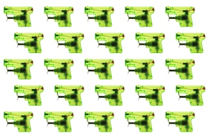 Nerf Elite 2.0 Blaster