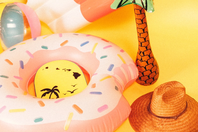 Inflatables