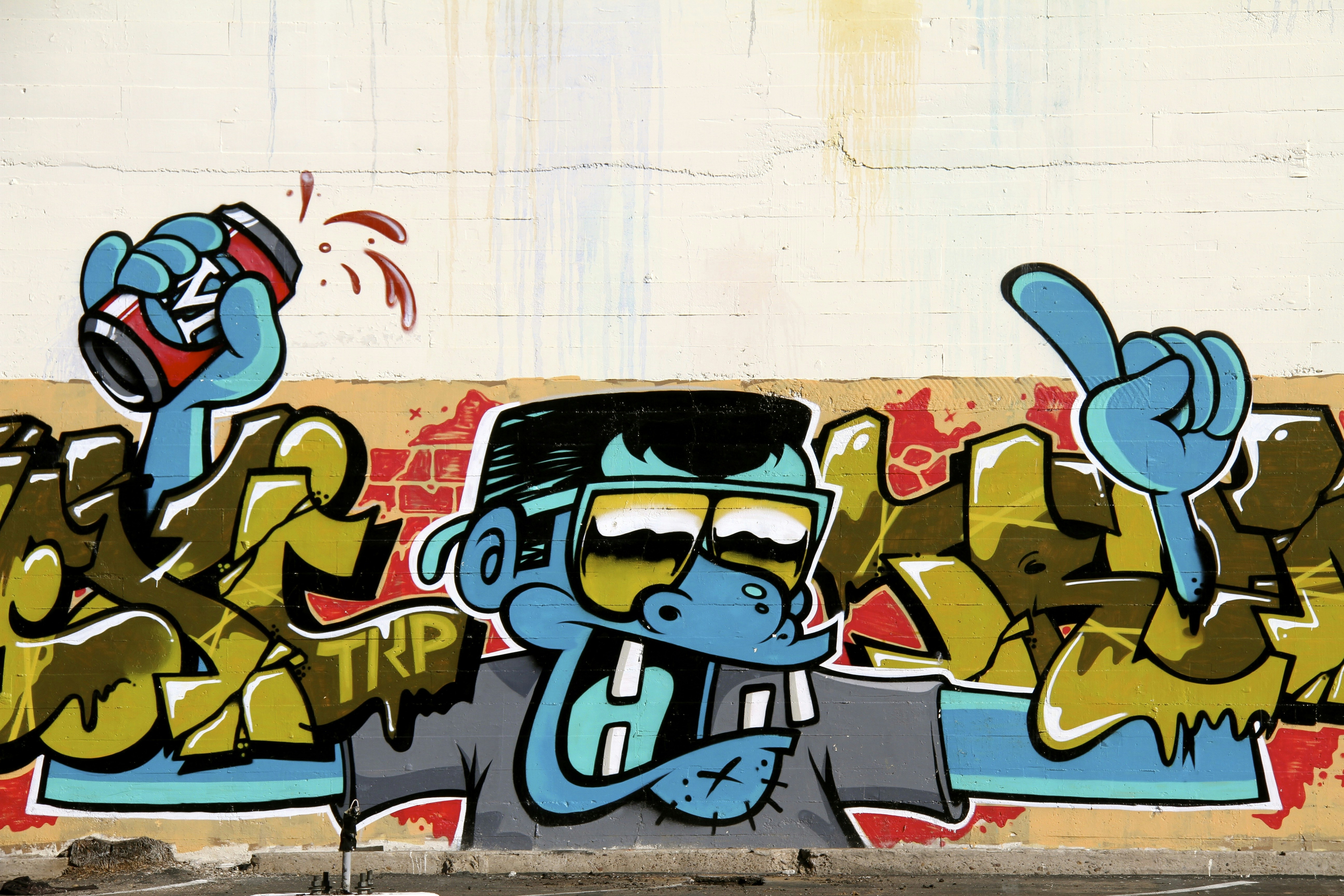 cartoon