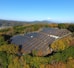 solar panel energy farm